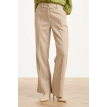 Smashed Lemon Tall Nina Pants 720 sand 