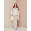 Smashed Lemon Tall Nina Pants 720 sand 