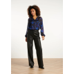 Smashed Lemon Tall Sandy Pants 999 black 