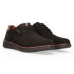 Australian Preston nubuck black 