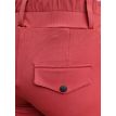 Aime Ezra pant merlot 