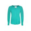 Aime Joyce blouse groen 