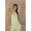 Kimara Tall Rhode top jade 