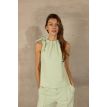 Kimara Tall Rhode top jade 