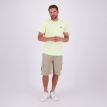 Raizzed Dawson short cargo jog fresh khaki 