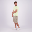 Raizzed Dawson short cargo jog fresh khaki 