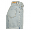 Raizzed Heather short balloon RD03 light blue stone 