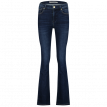 Raizzed Faye hw bootcut dark blue stone 