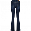 Raizzed Faye hw bootcut dark blue stone 