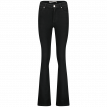 Raizzed Faye hw bootcut RD04 black 