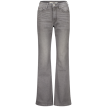 Raizzed Sarah flare mid grey stone 