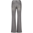 Raizzed Sarah flare mid grey stone 
