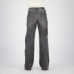 Raizzed Sarah flare mid grey stone 