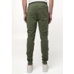 Tall Tailors Tim sweatpant sage green 