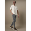 Tall Tailors Tim sweatpant steel grey 