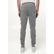 Tall Tailors Tim sweatpant steel grey 