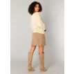YEST Celine trui sandy white 