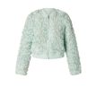 YEST Dora bomber pastel green 