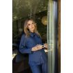 Kimara Tall Felice blouse denim blue 