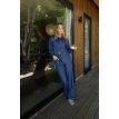 Kimara Tall Felice blouse denim blue 
