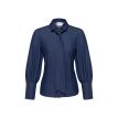 Kimara Tall Felice blouse denim blue 