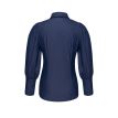Kimara Tall Felice blouse denim blue 