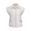 Kimara Tall Bella jacket 8810 silver white 