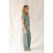 Kimara Tall Mara pants green bay 
