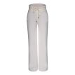 Kimara Tall Renata pants silver white 