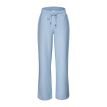 Kimara Tall Lyan pants light blue denim 
