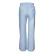 Kimara Tall Lyan pants light blue denim 