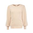 ICNK Tall Banu fine knit beige 