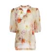 NED Tall Plumet 1/2 ss lotus pink blush blossom lotus pink 