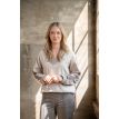 ICNK Tall Moa brushed knit kit 