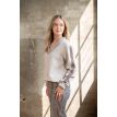 ICNK Tall Moa brushed knit kit 