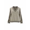 ICNK Tall Moa brushed knit kit 