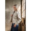 ICNK Tall Ysa heavy brushed knit 615 kit 