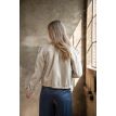 ICNK Tall Ysa heavy brushed knit 615 kit 