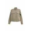 ICNK Tall Ysa heavy brushed knit 615 kit 