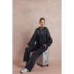 Phebe Tall Bria pant grey 