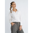 Zizo Tall Hally pants grey melange 
