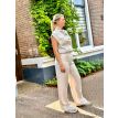 Zizo Tall Teni jacket light sand 