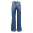 DNM Pure Brando v broek flared authentic blue 