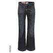 DNM Pure Brando v broek flared used black 