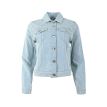 DNM Pure Tall Jacky jeans jack blue check 