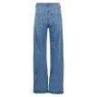 DNM Pure Tall Sixth Av. wide leg light blue 