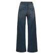 DNM Pure Tall Wooster wide jeans dirty blue 