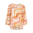 Maicazz Tall Nonas blouse wave multi 