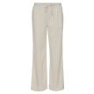 Maicazz Tall Somon l/36 pant offwhite 