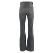 DNM Pure Tall Shirley semi wide grey-ish 